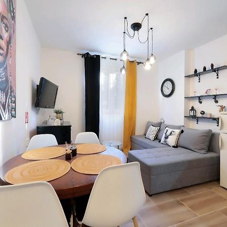 Spa Apartment Belvedere リエカ エクステリア 写真