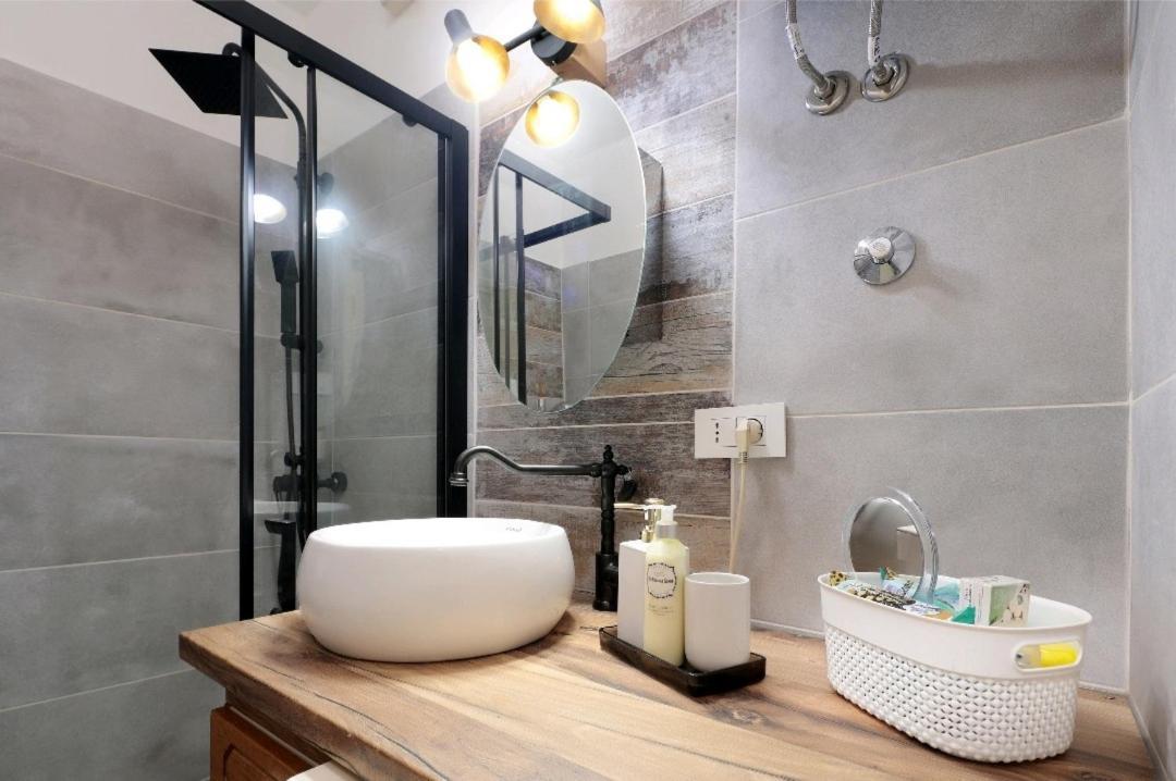 Spa Apartment Belvedere リエカ エクステリア 写真