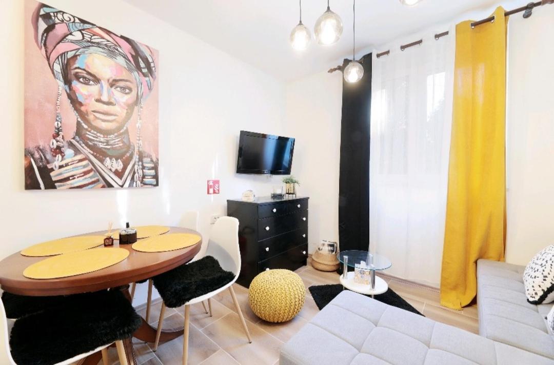 Spa Apartment Belvedere リエカ エクステリア 写真