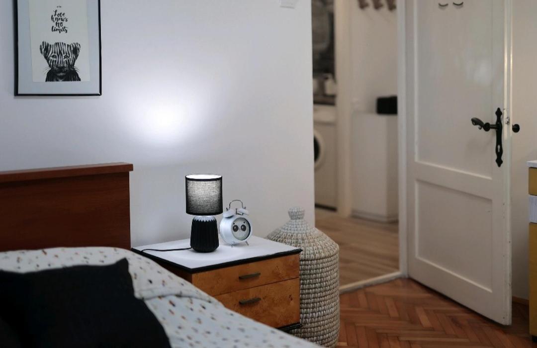 Spa Apartment Belvedere リエカ エクステリア 写真