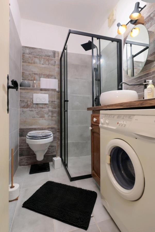 Spa Apartment Belvedere リエカ エクステリア 写真